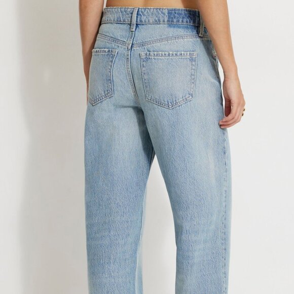 Dynamite Mika Jeans - New with Tags - Size 8/29 - Picture 3 of 8